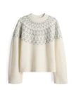 Pullover - Porway