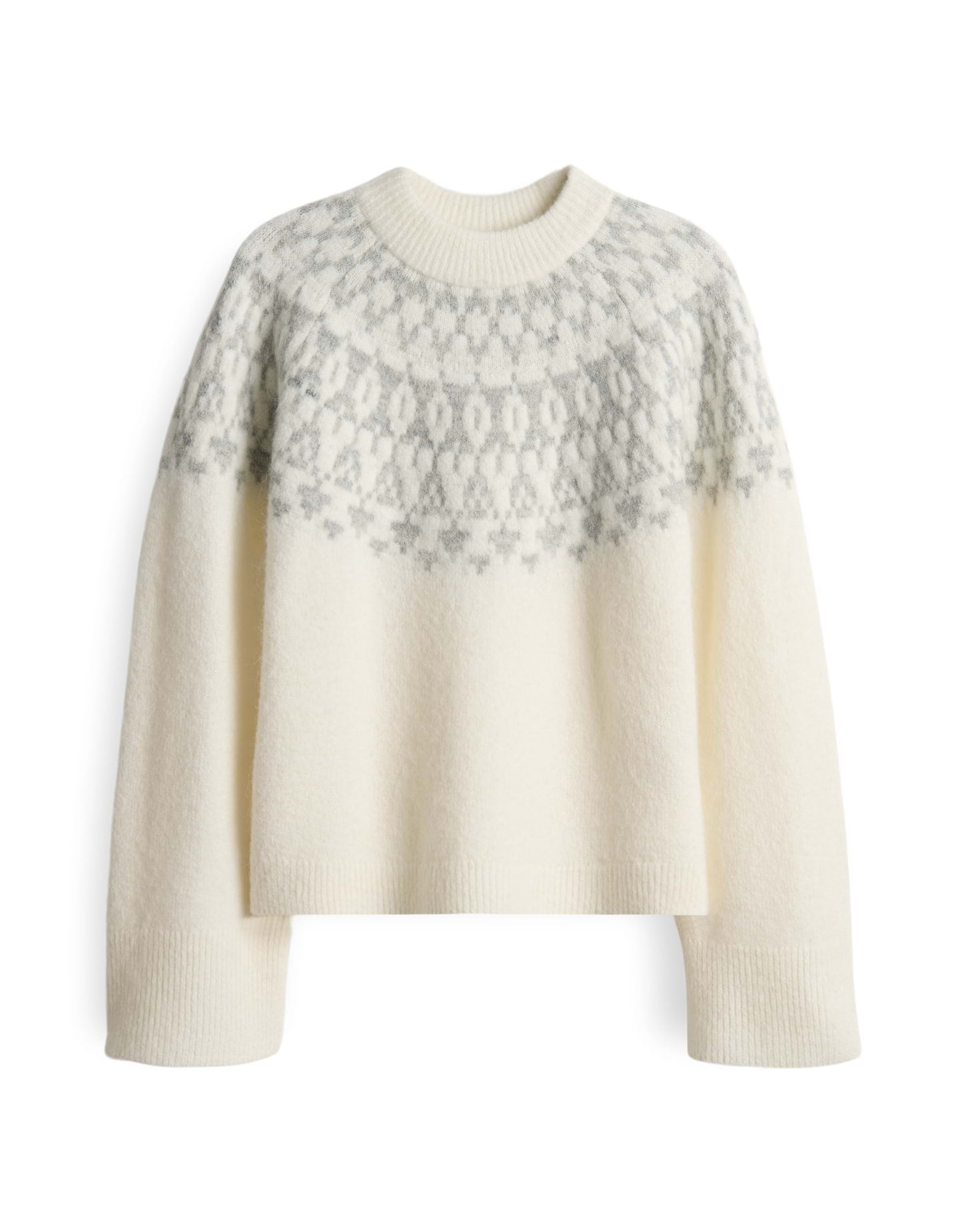 Pullover - Porway