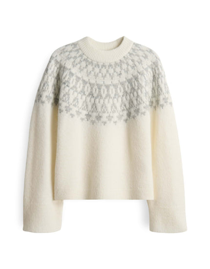 Pullover - Porway