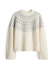 Pullover - Porway