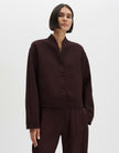 Sweatjacke - Ulissa