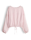 Bluse - Filla