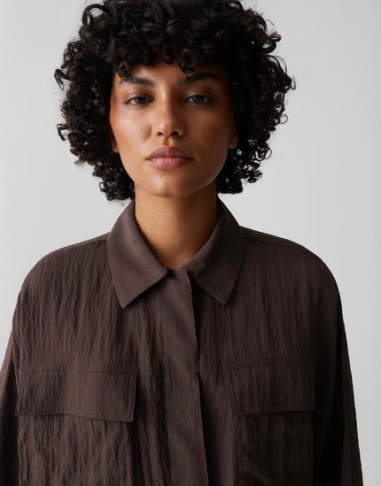 Bluse - Fropa