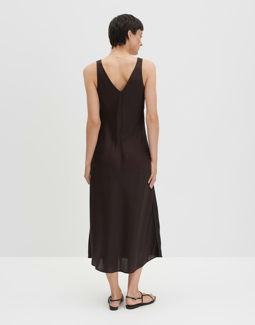 Kleid - Qova pure