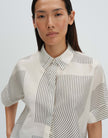 Bluse - Zulin