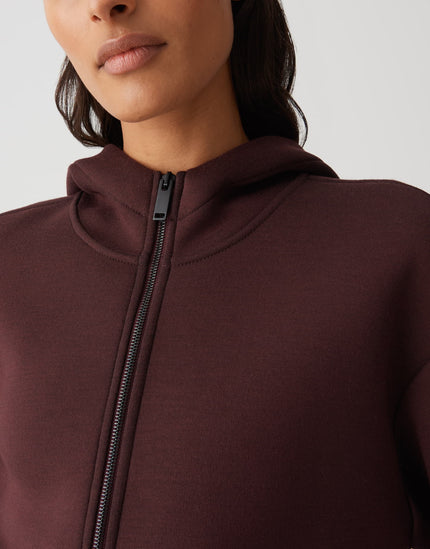 Sweatjacke - Gulnora