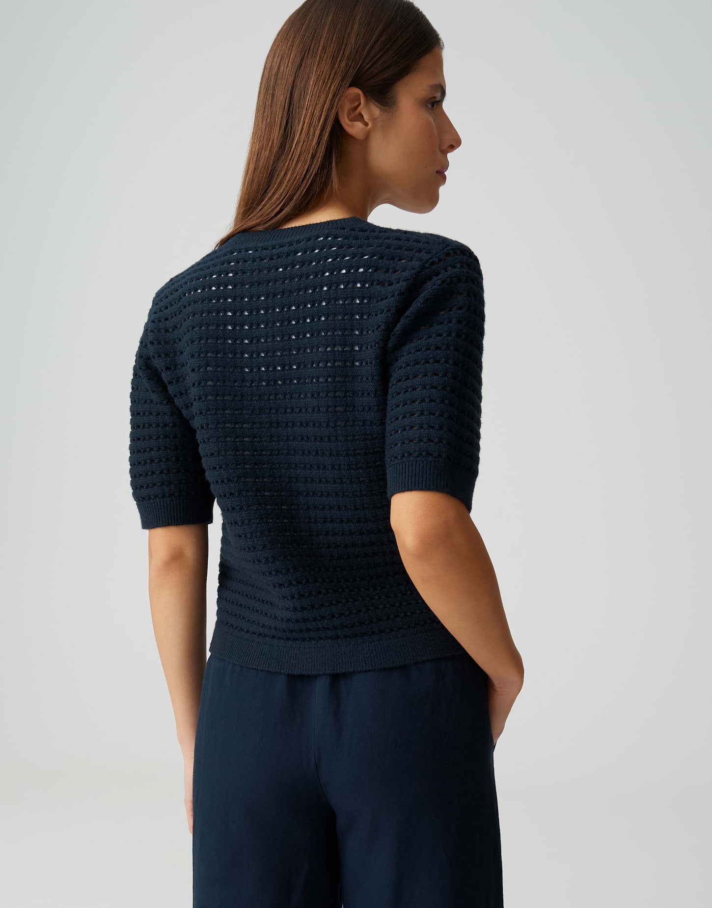 Pullover - Dostal