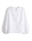 Bluse - Filandra