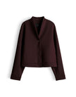 Sweatjacke - Ulissa