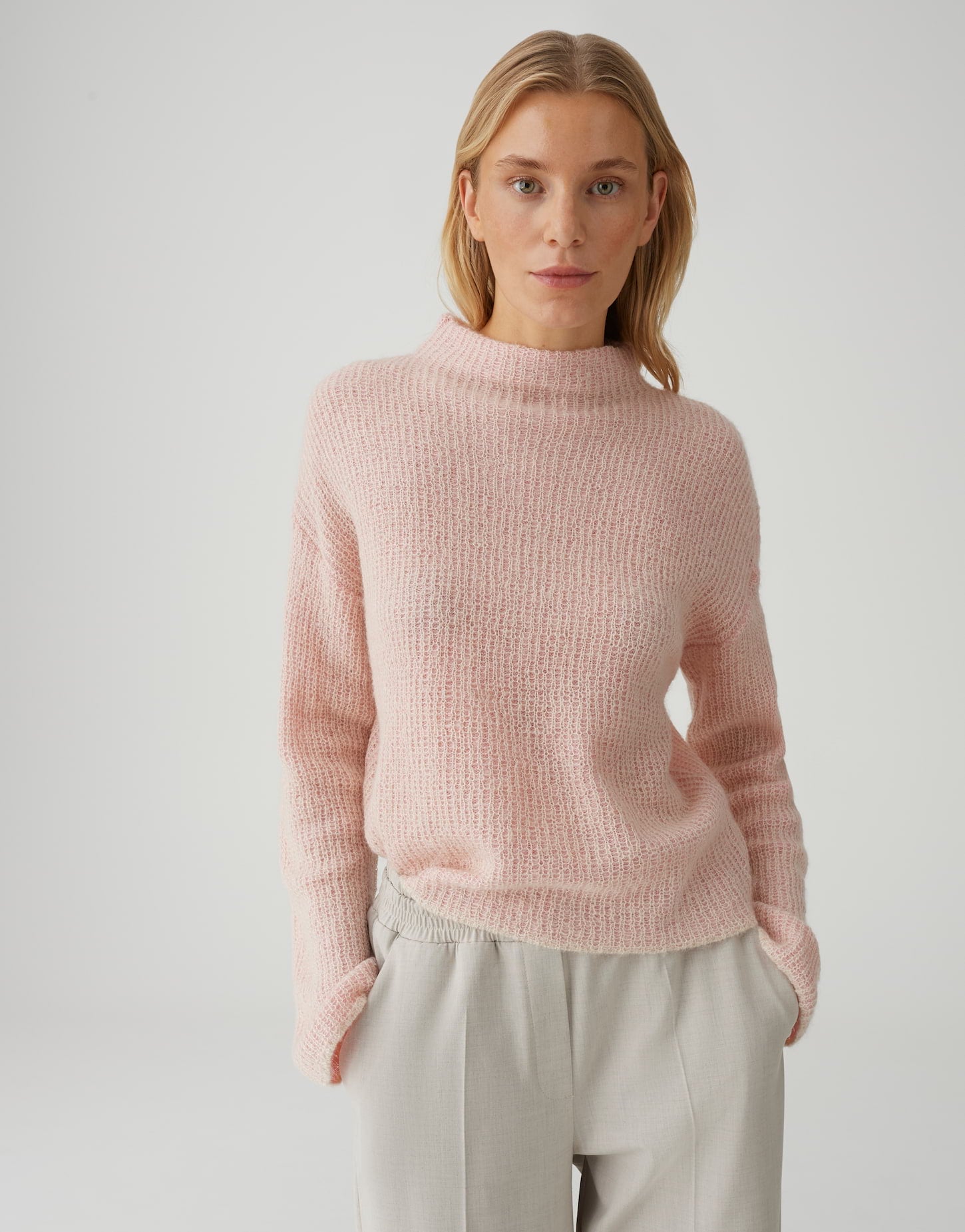 Pullover - Priefe