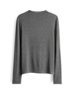 Langarmshirt - Karinn soft