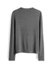 Langarmshirt - Karinn soft