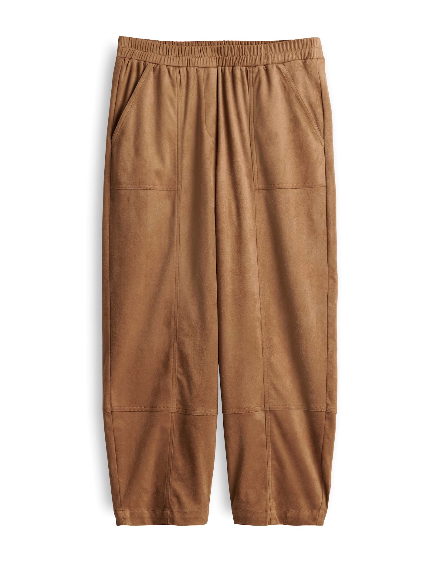 Hose - Myha barrel - velours