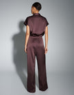 Jumpsuit - Mendie night