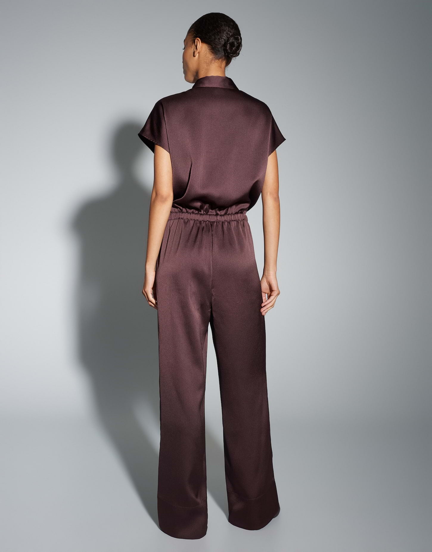 Jumpsuit - Mendie night