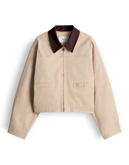 Jacke - Herakla