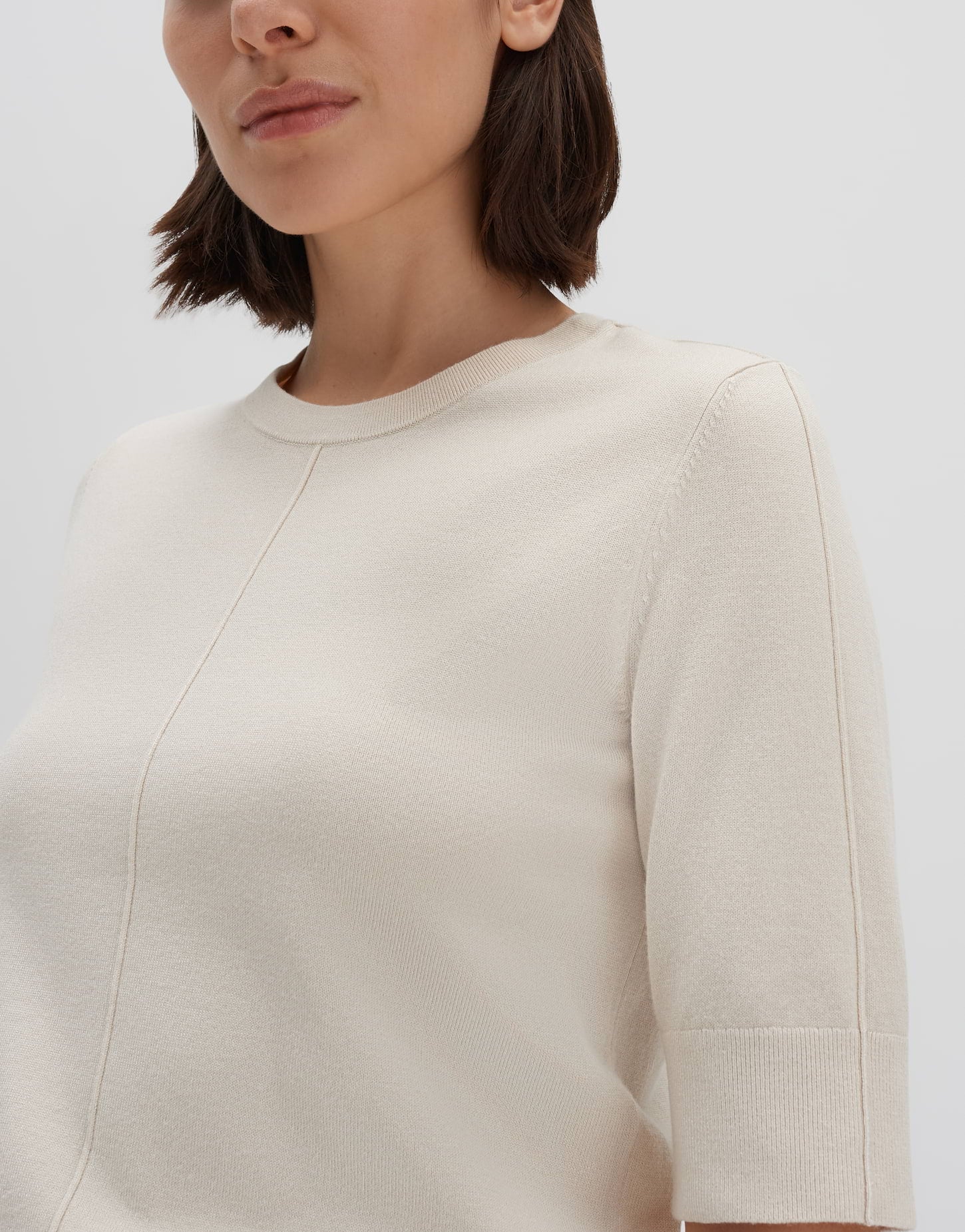 Pullover - Tsumi line