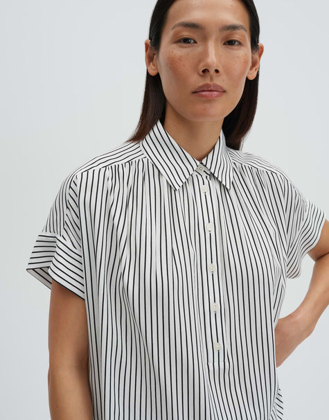 Bluse - Zafine