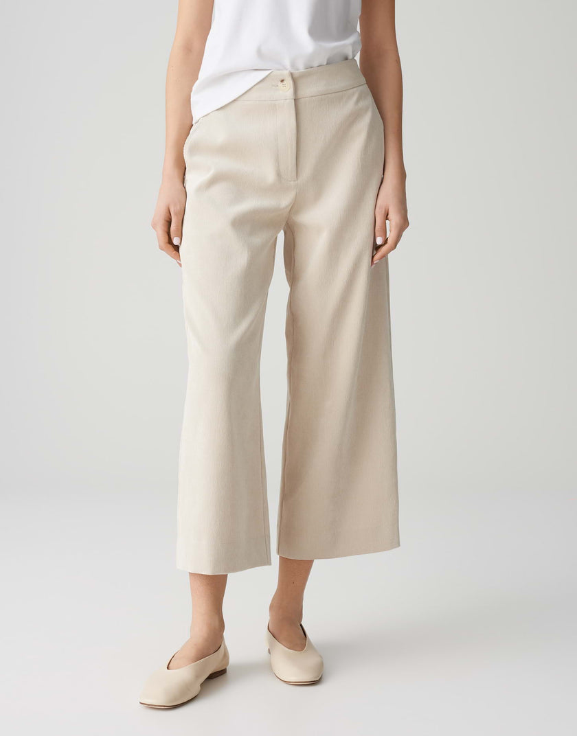 Culotte - Misha lane