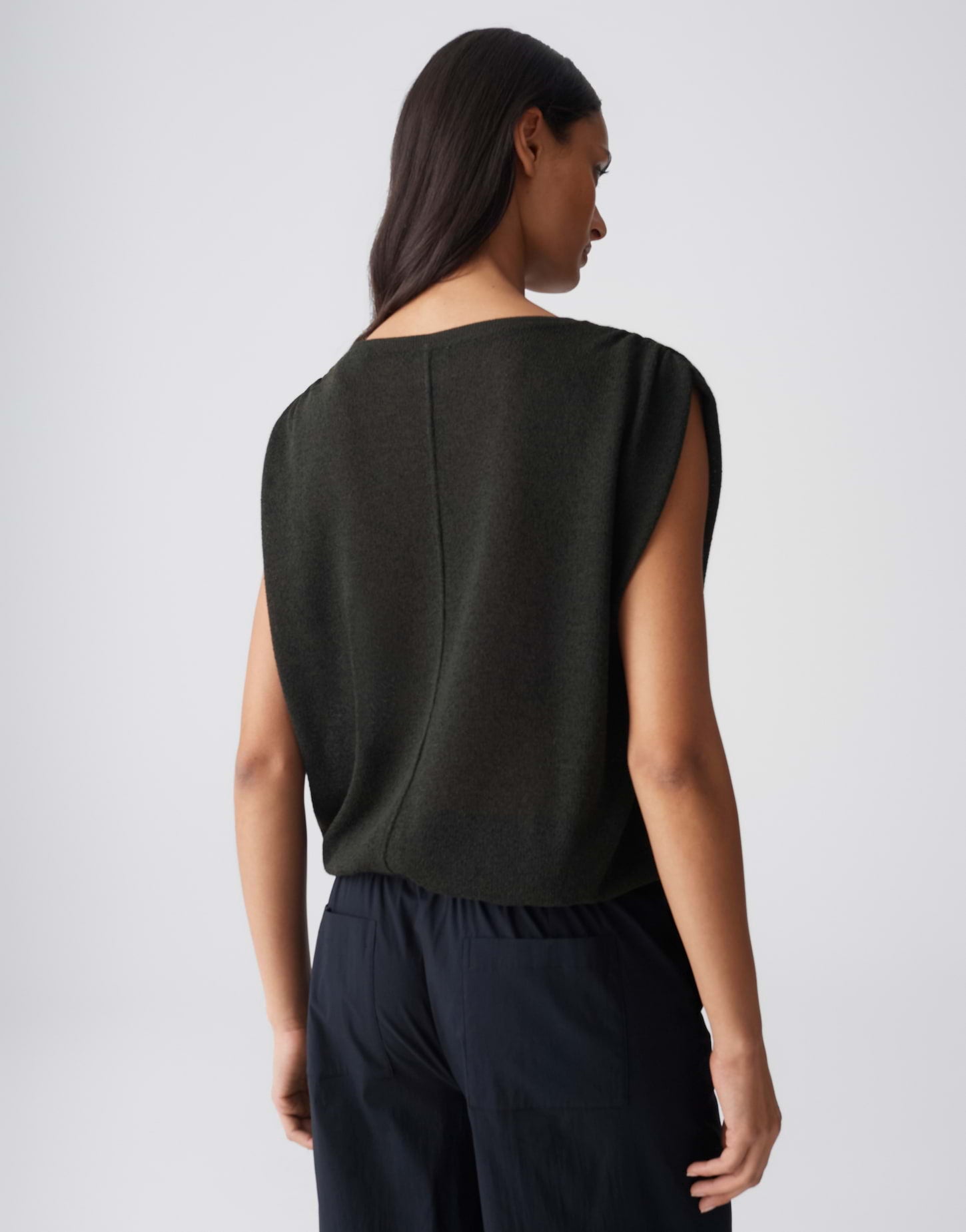 Stricktop - Sagom