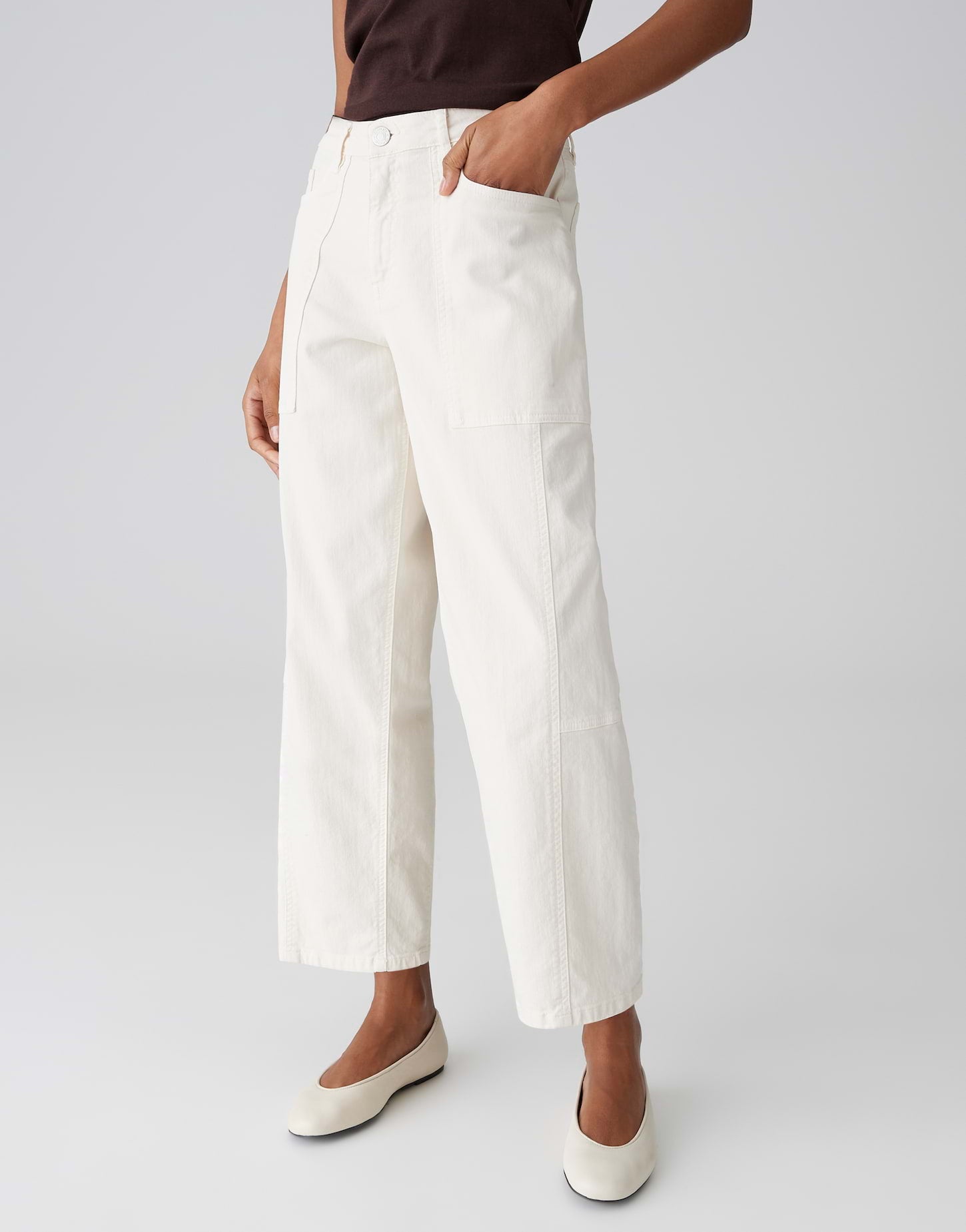 Jeans - Lolah bloom