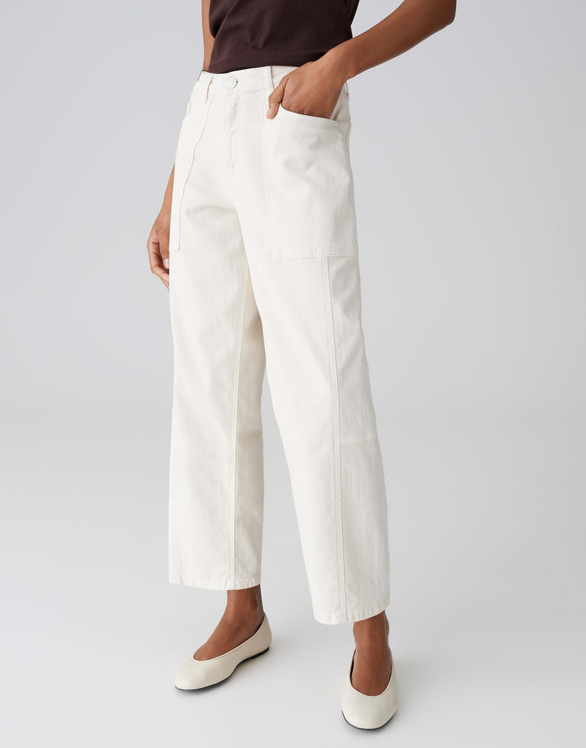 Jeans - Lolah bloom