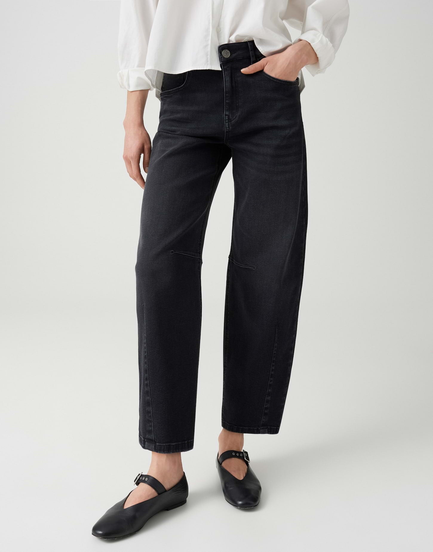 Jeans - Lissie boldy