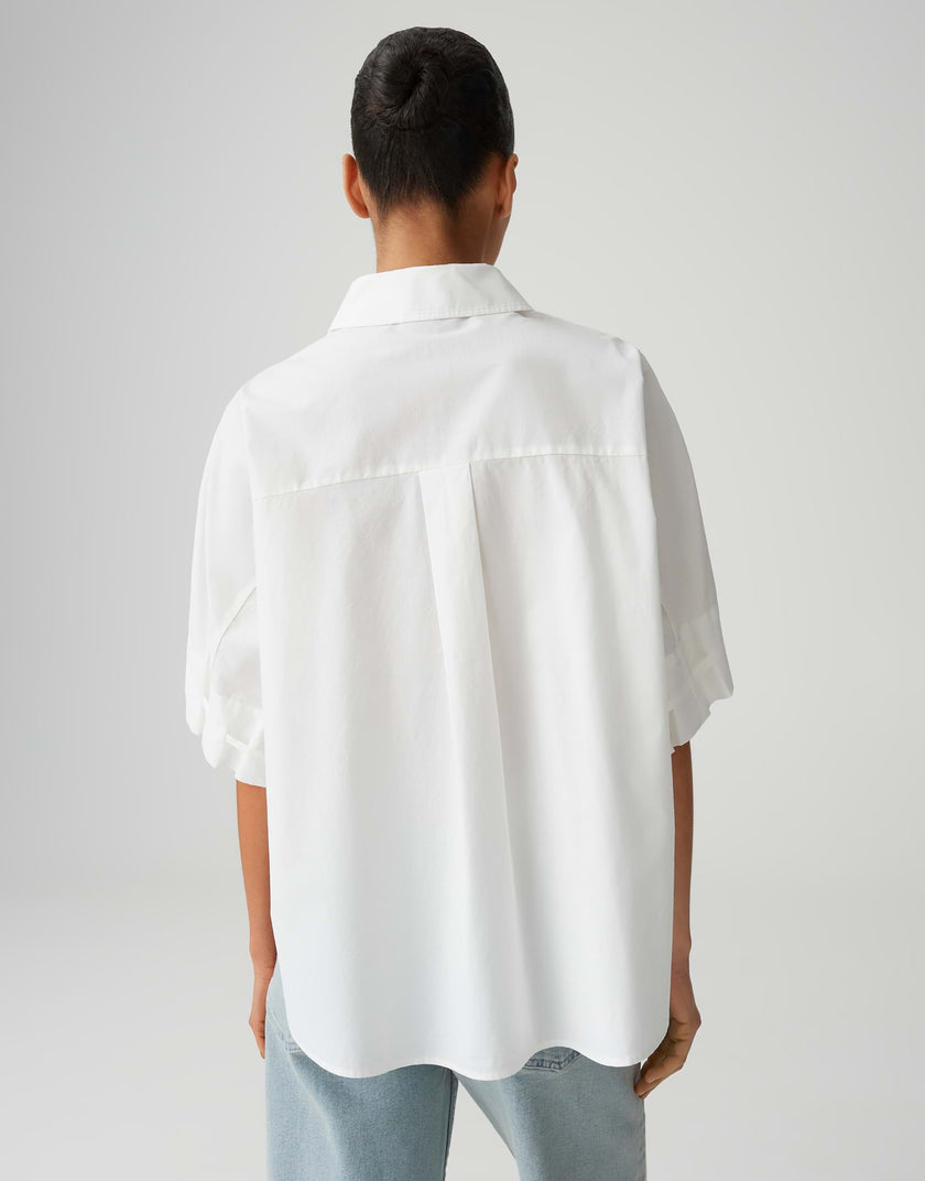 Bluse - Finoa