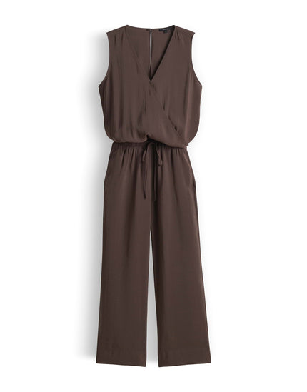 Jumpsuit - Mellao