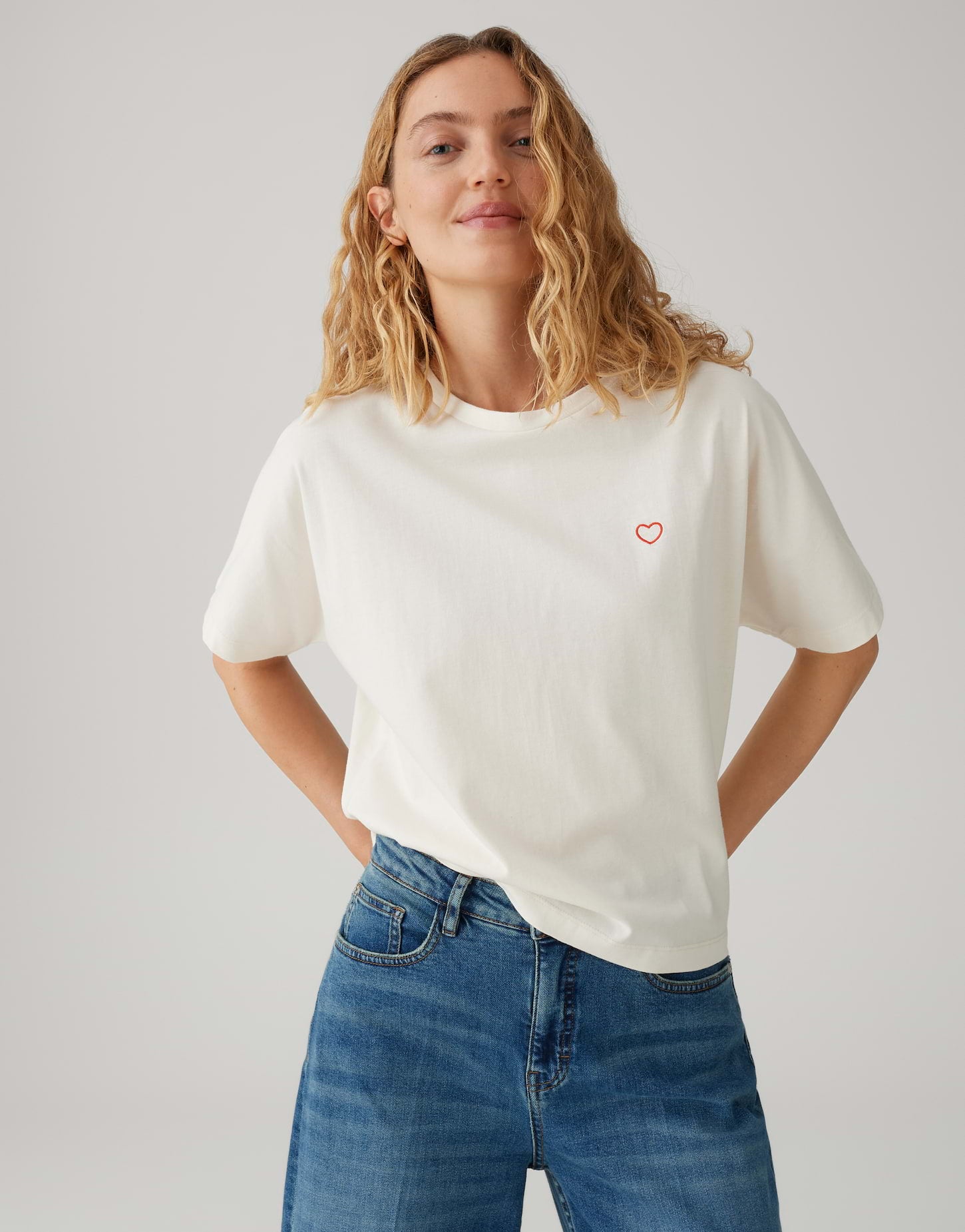 T-Shirt - Salentine