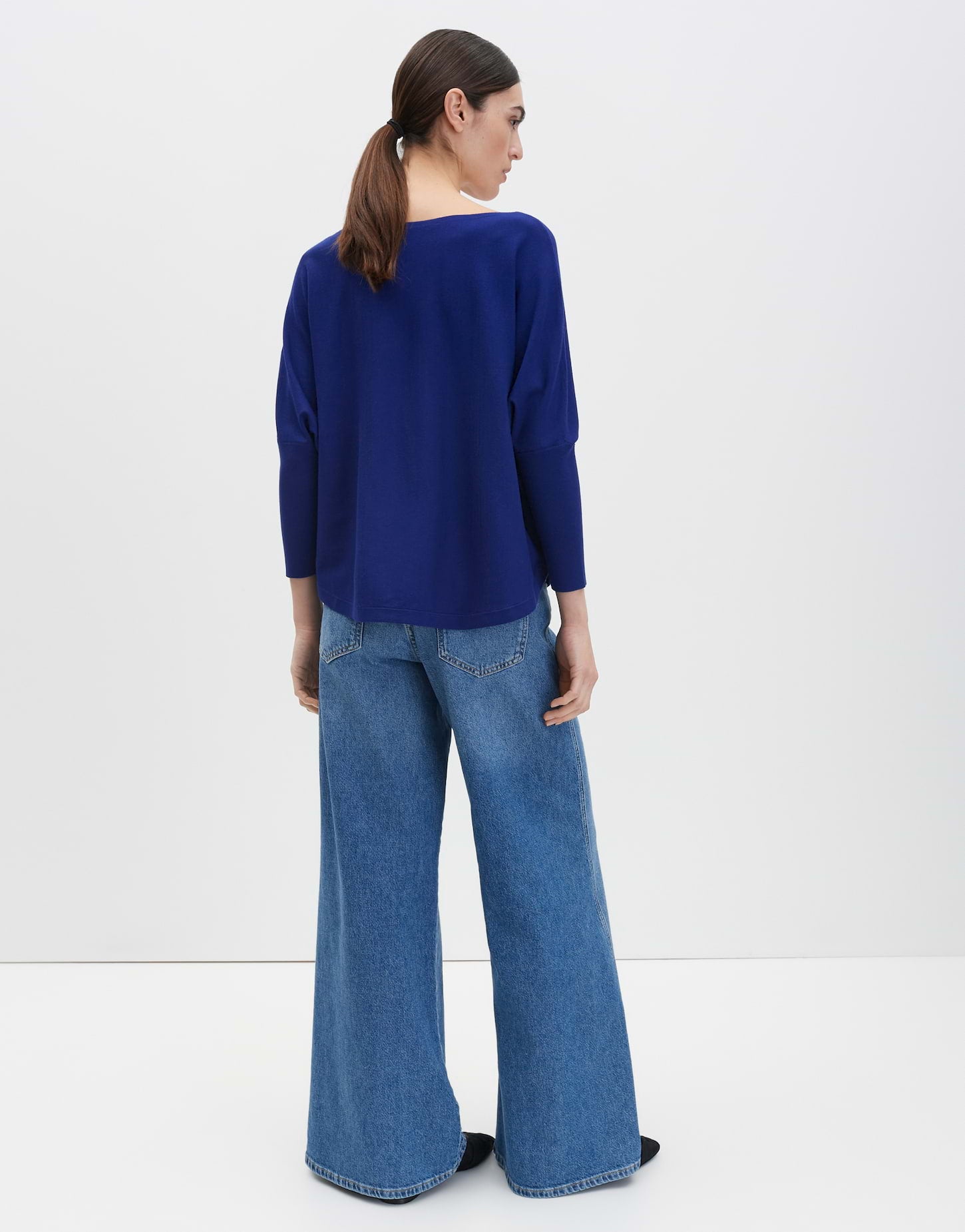 Pullover - Tiraja