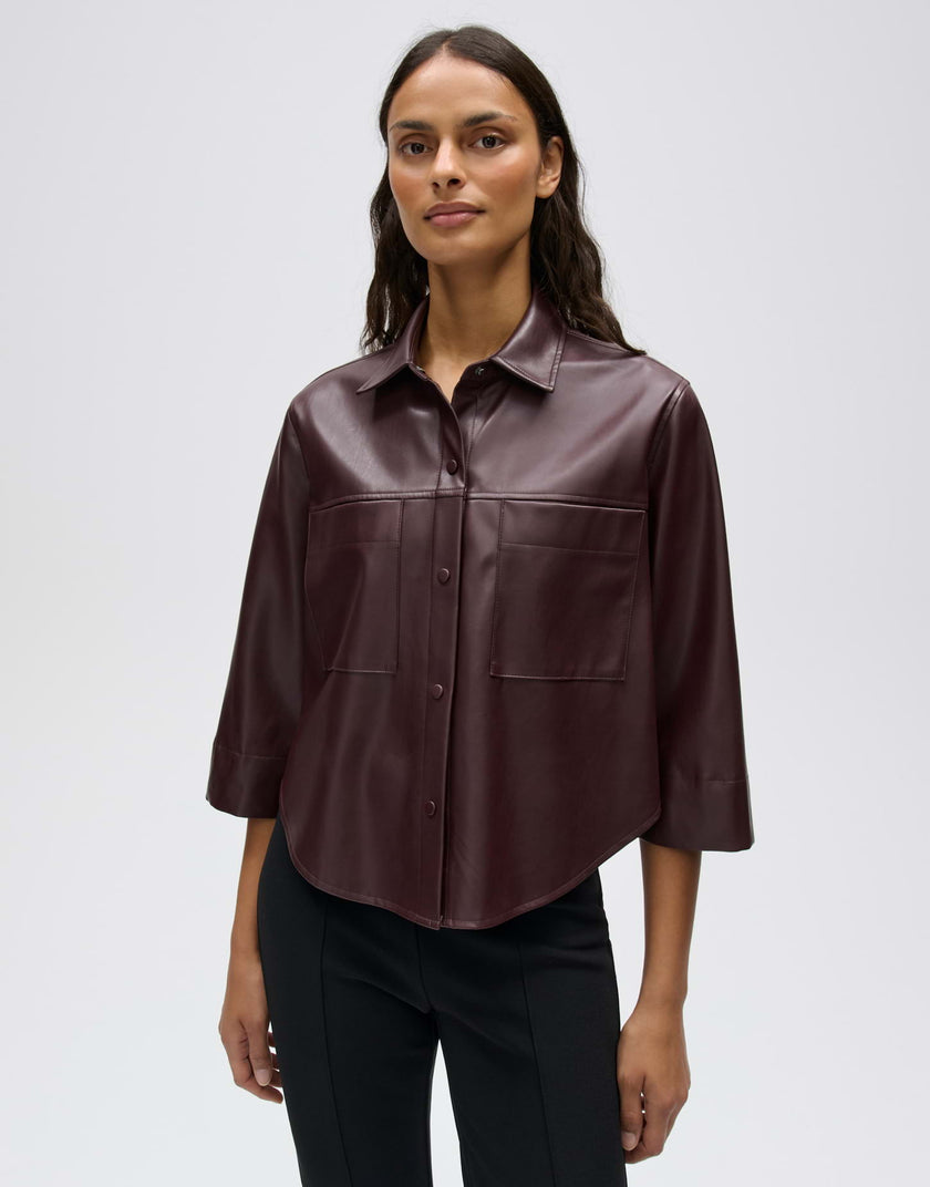 Bluse - Feleda
