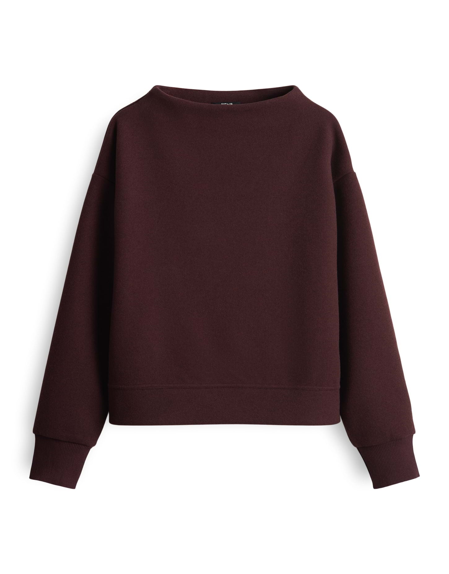 Sweatshirt - Gruger