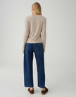 Langarmshirt - Saltus