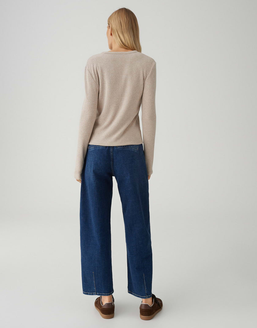 Langarmshirt - Saltus