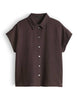 Bluse - Falvia