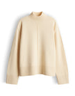 Strickpullover - Telske