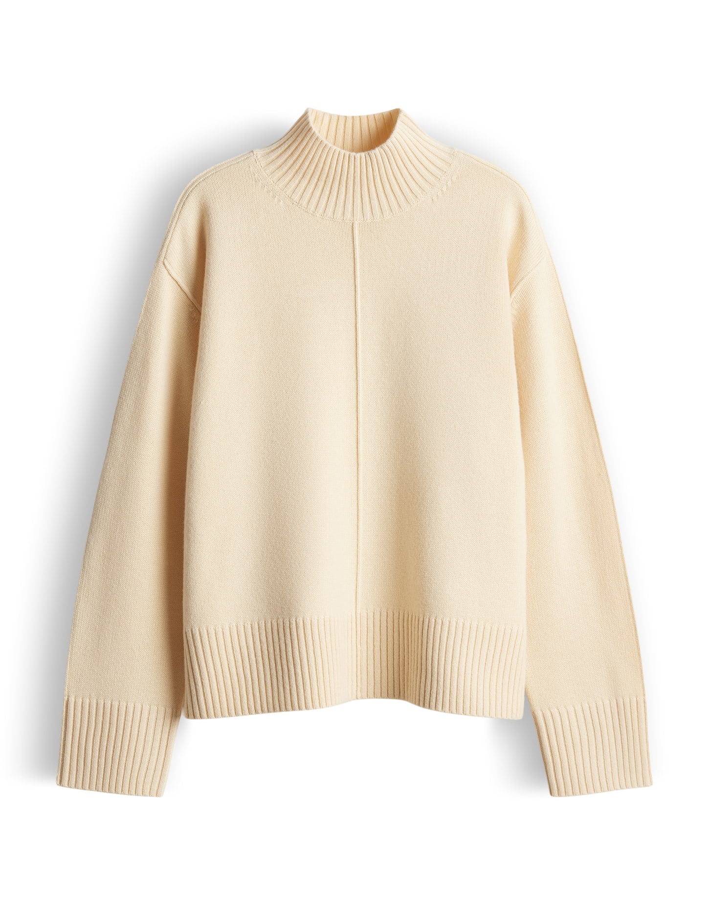 Strickpullover - Telske