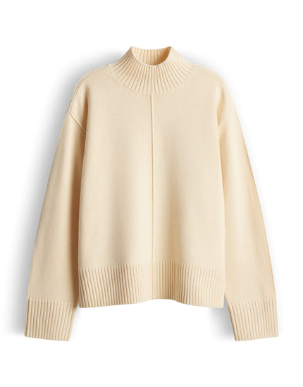 Strickpullover - Telske