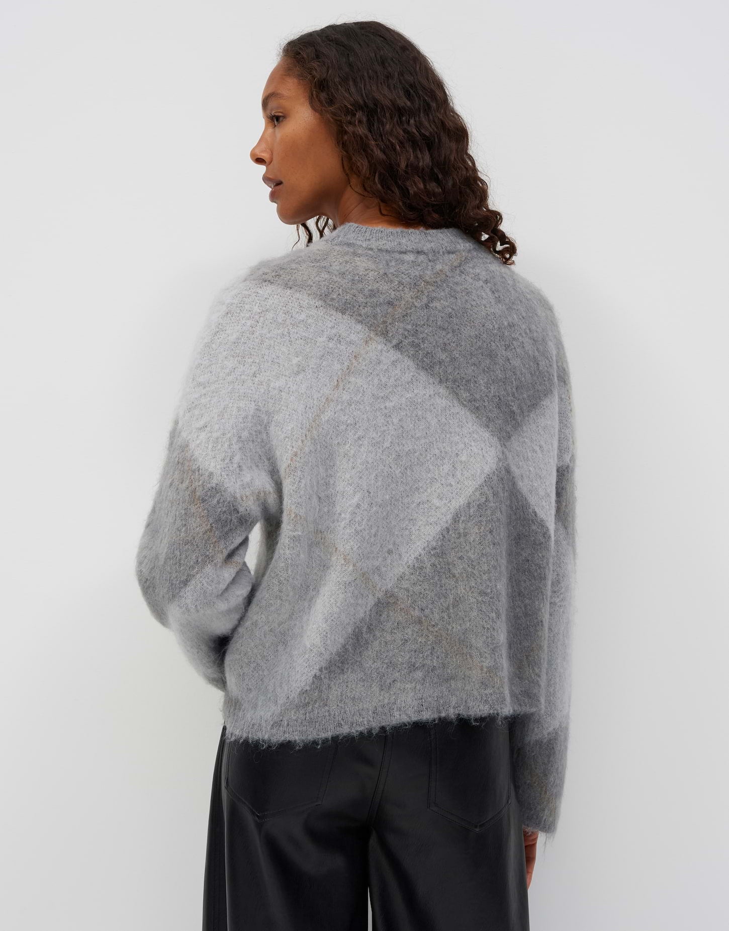 Pullover - Pargyle