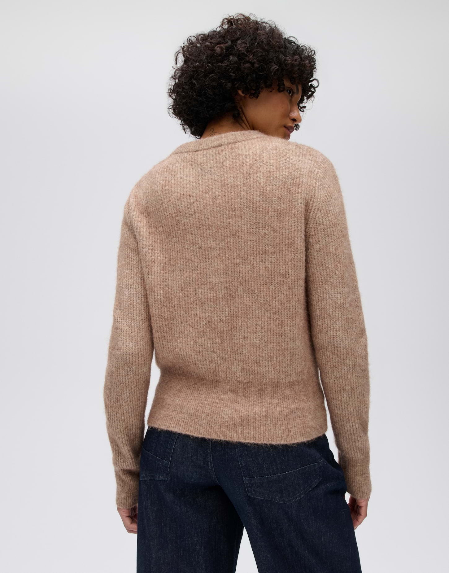 Strickjacke - Dreni