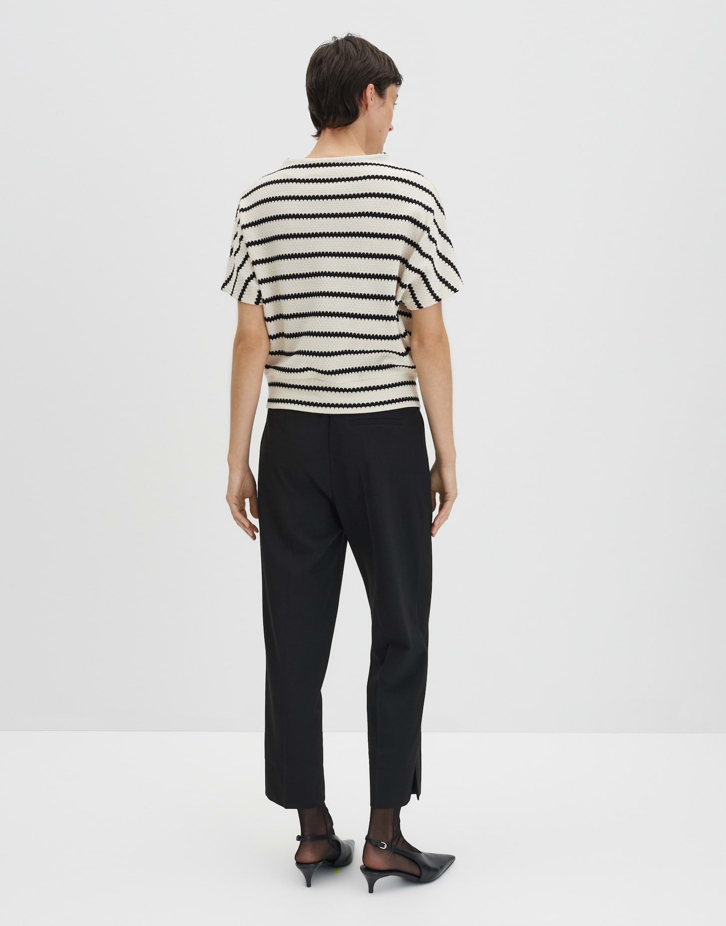 Shirt - Usalina