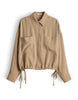 Bluse - Fiberta