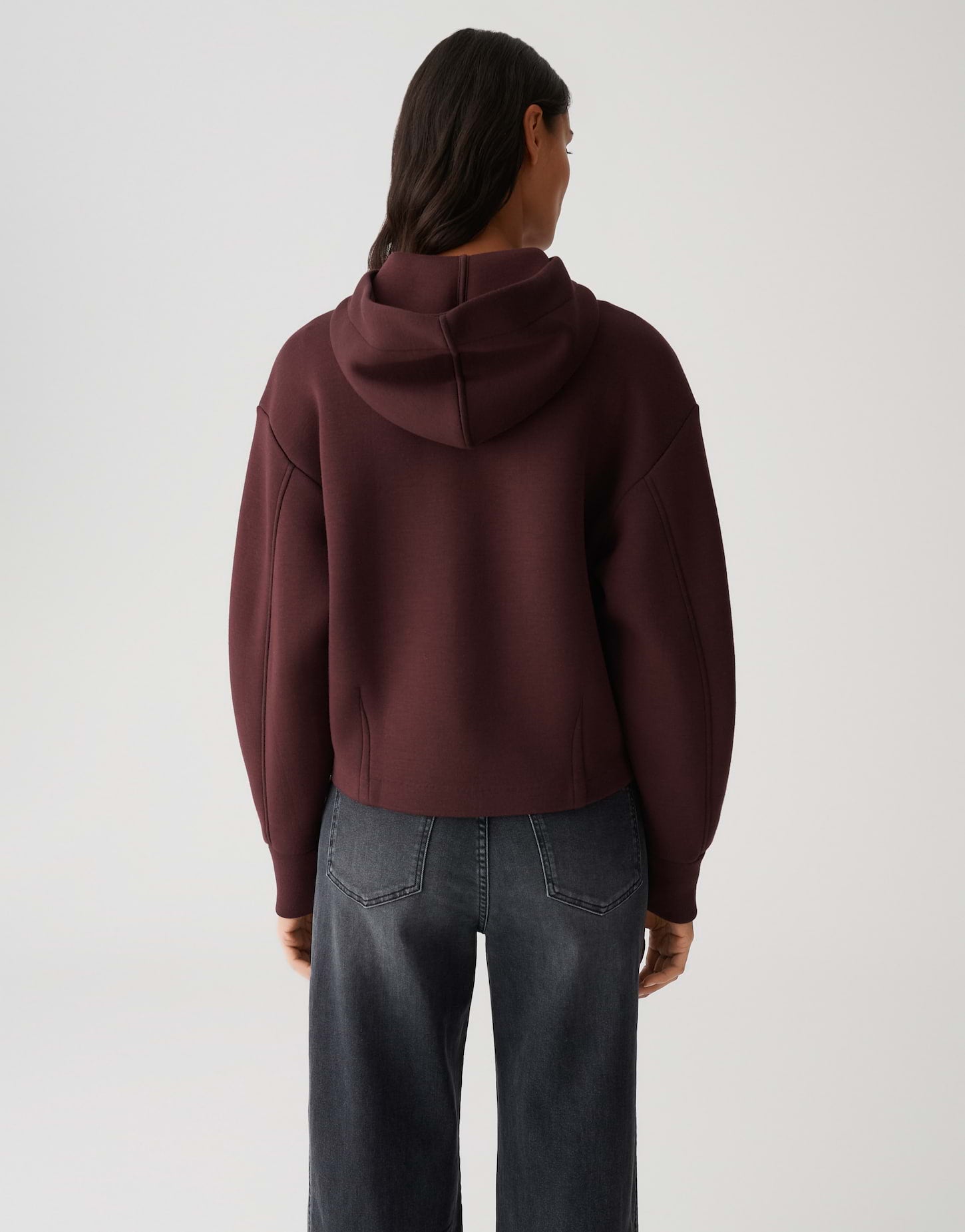 Sweatjacke - Gulnora
