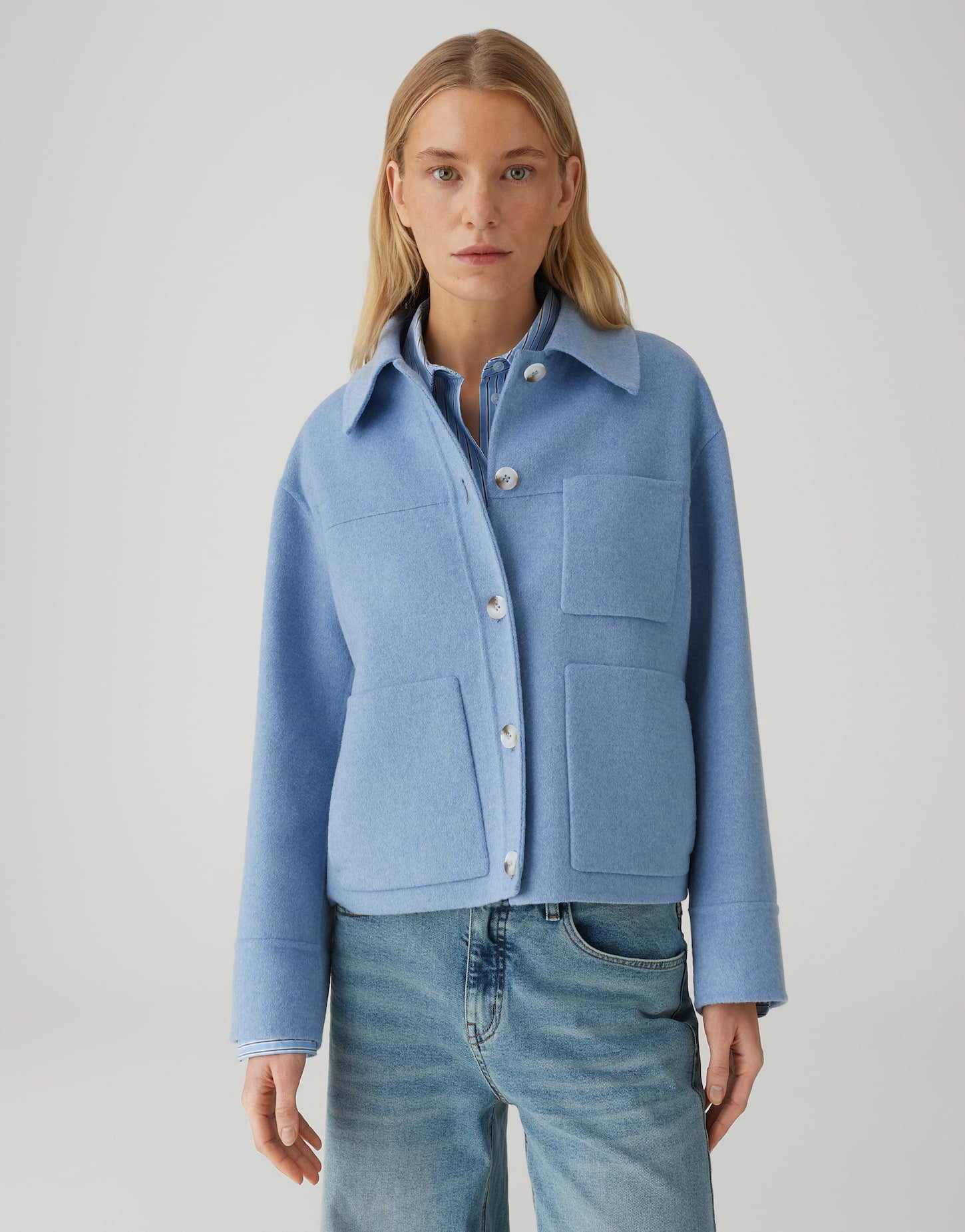 Jacke - Helia