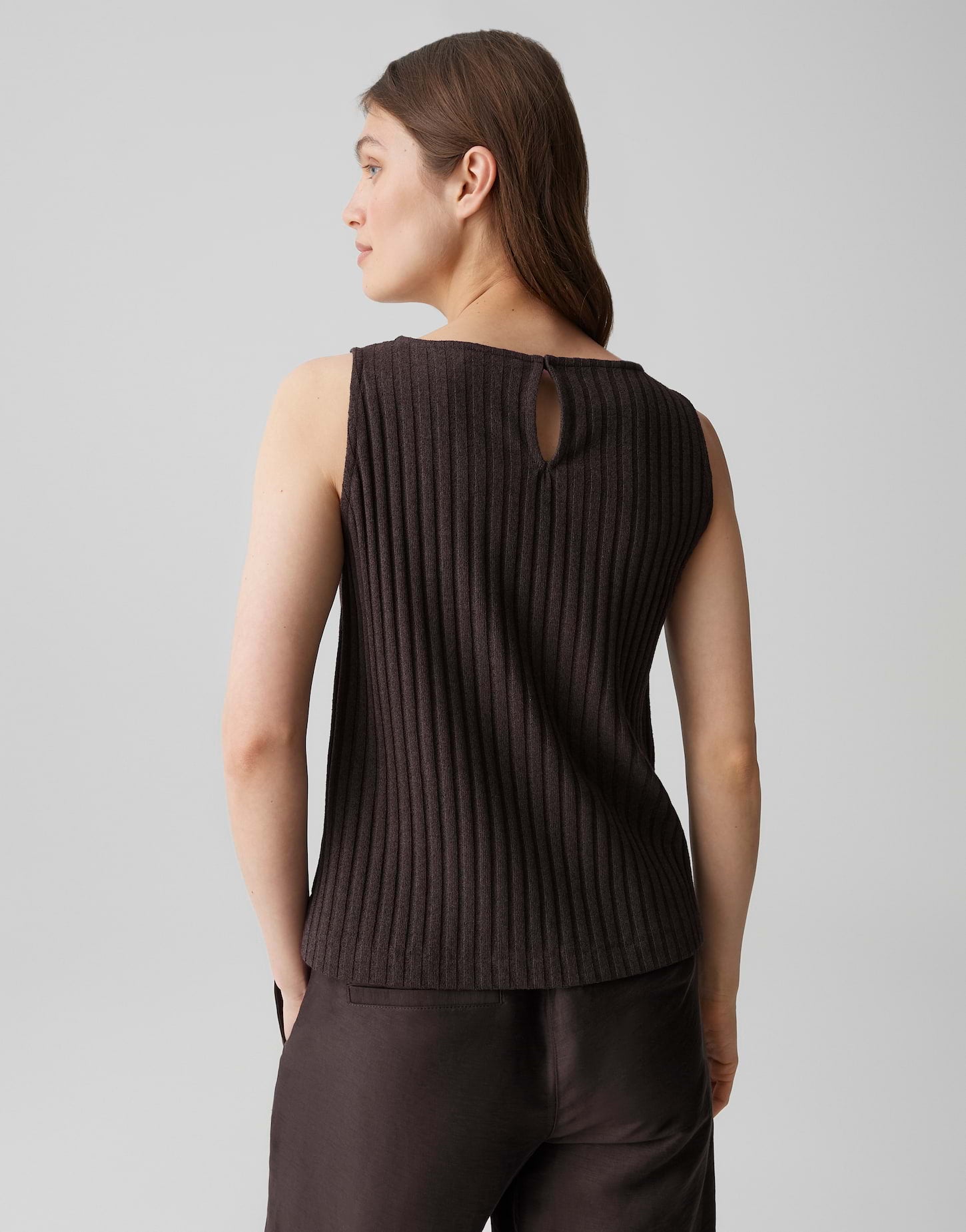 Top - Ipoma slit