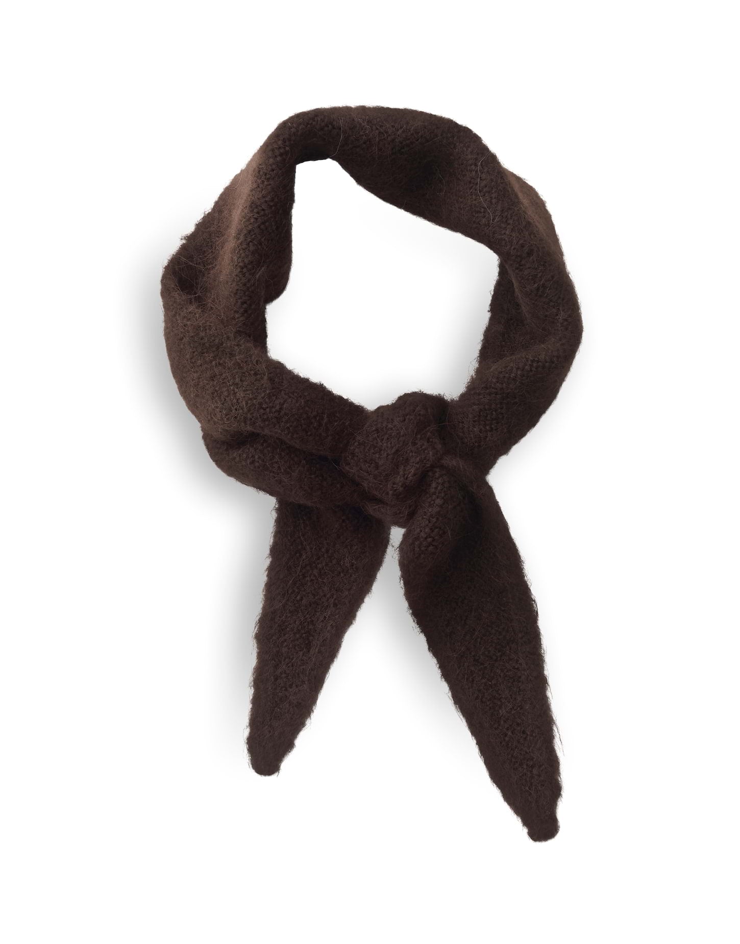 Schal - Ableti scarf