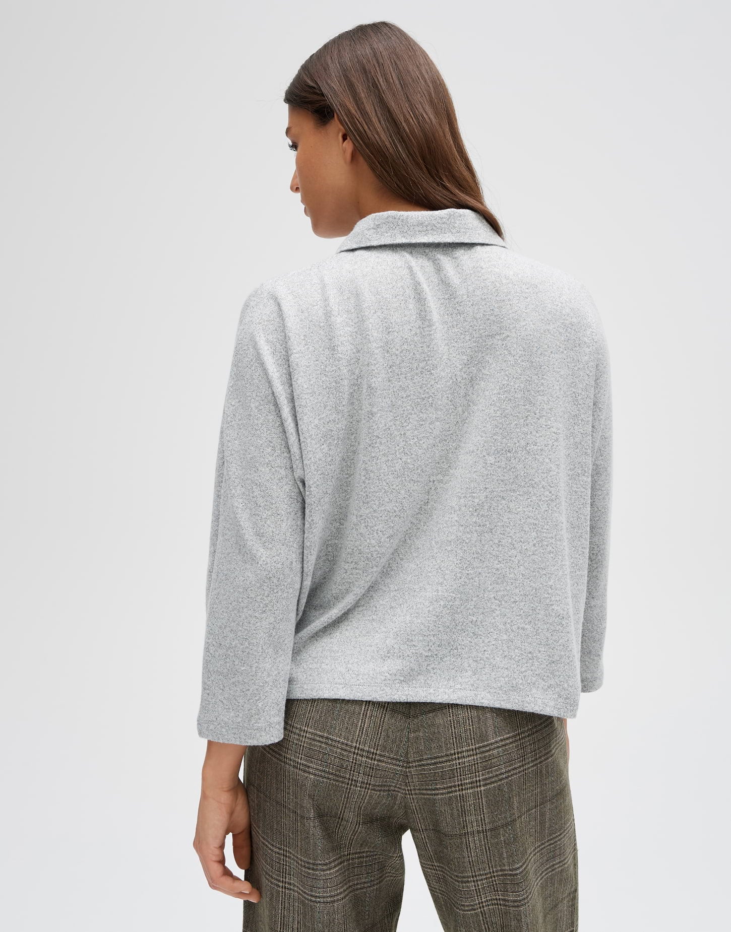 Bluse - Sutti