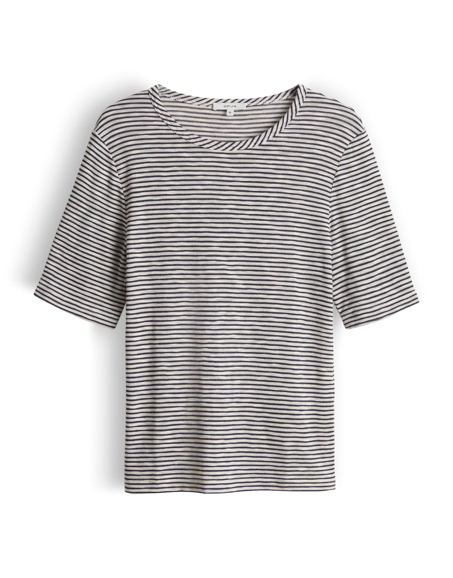 Basicshirt - Sambi