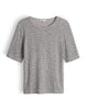 Basicshirt - Sambi